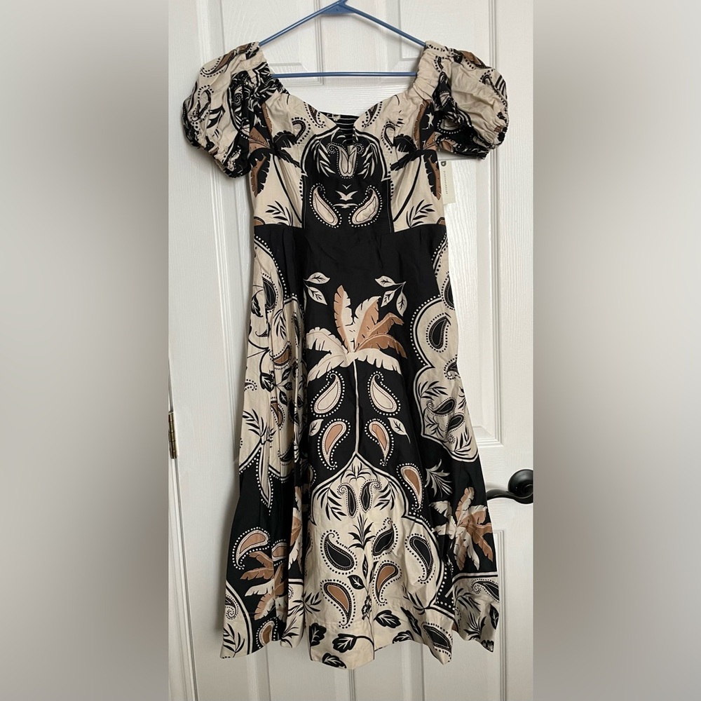 Anthropologie dress